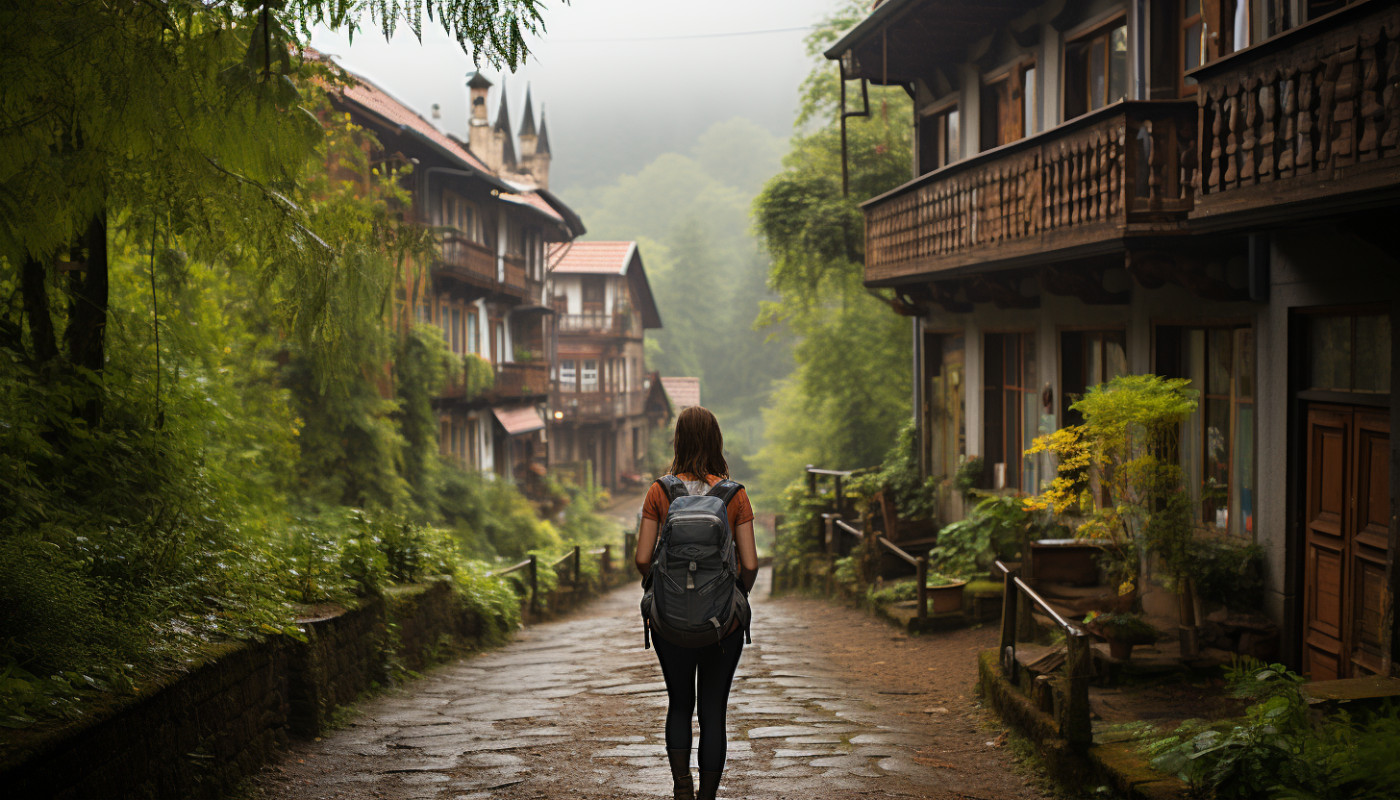 Camino de Santiago, una experiencia transformadora