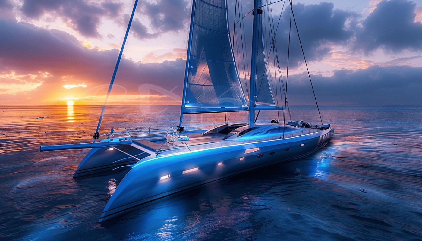 Consejos para elegir el velero ideal según tus necesidades de navegación