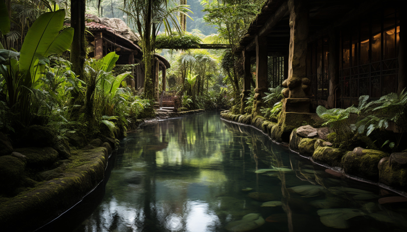 Costa Rica, un paraíso eco-turístico a descubrir