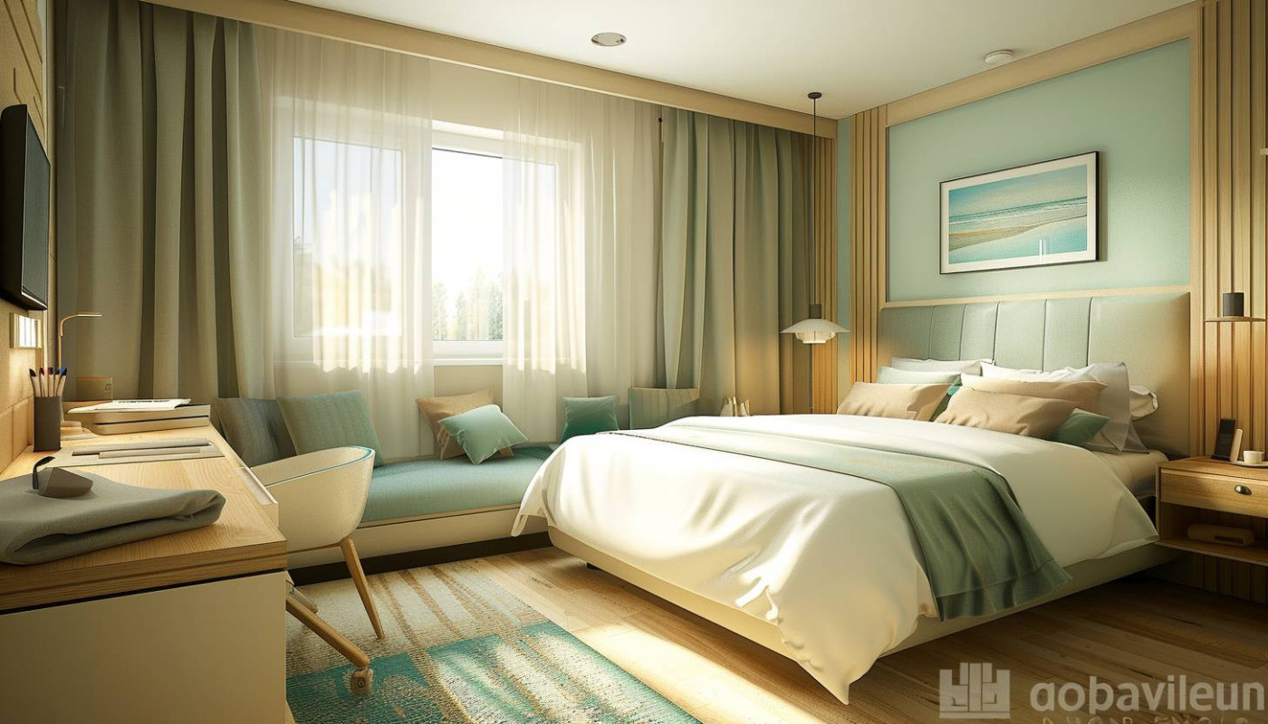 Descubre los servicios esenciales de un hotel de tres estrellas