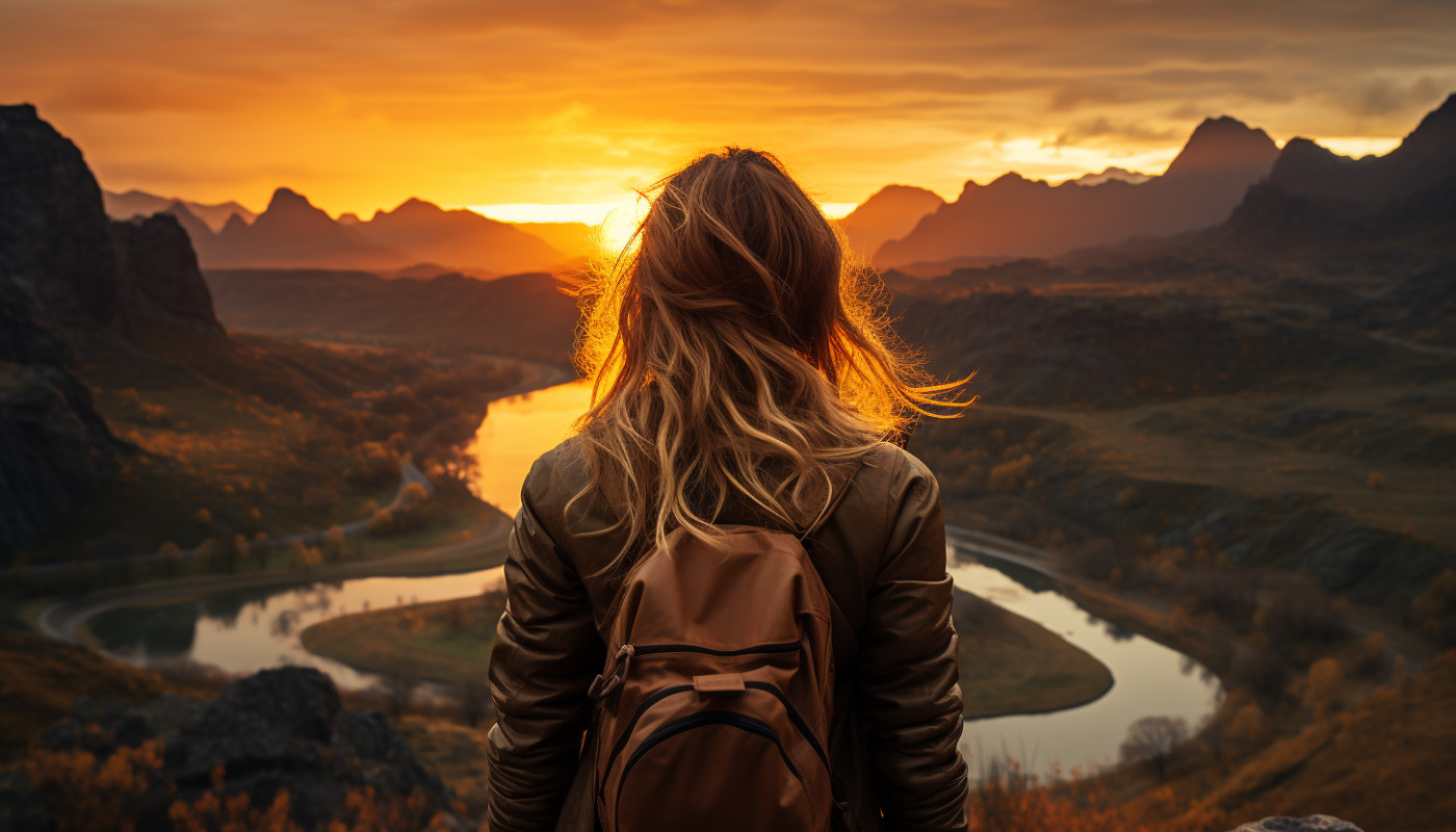 El arte de la fotografía de viajes