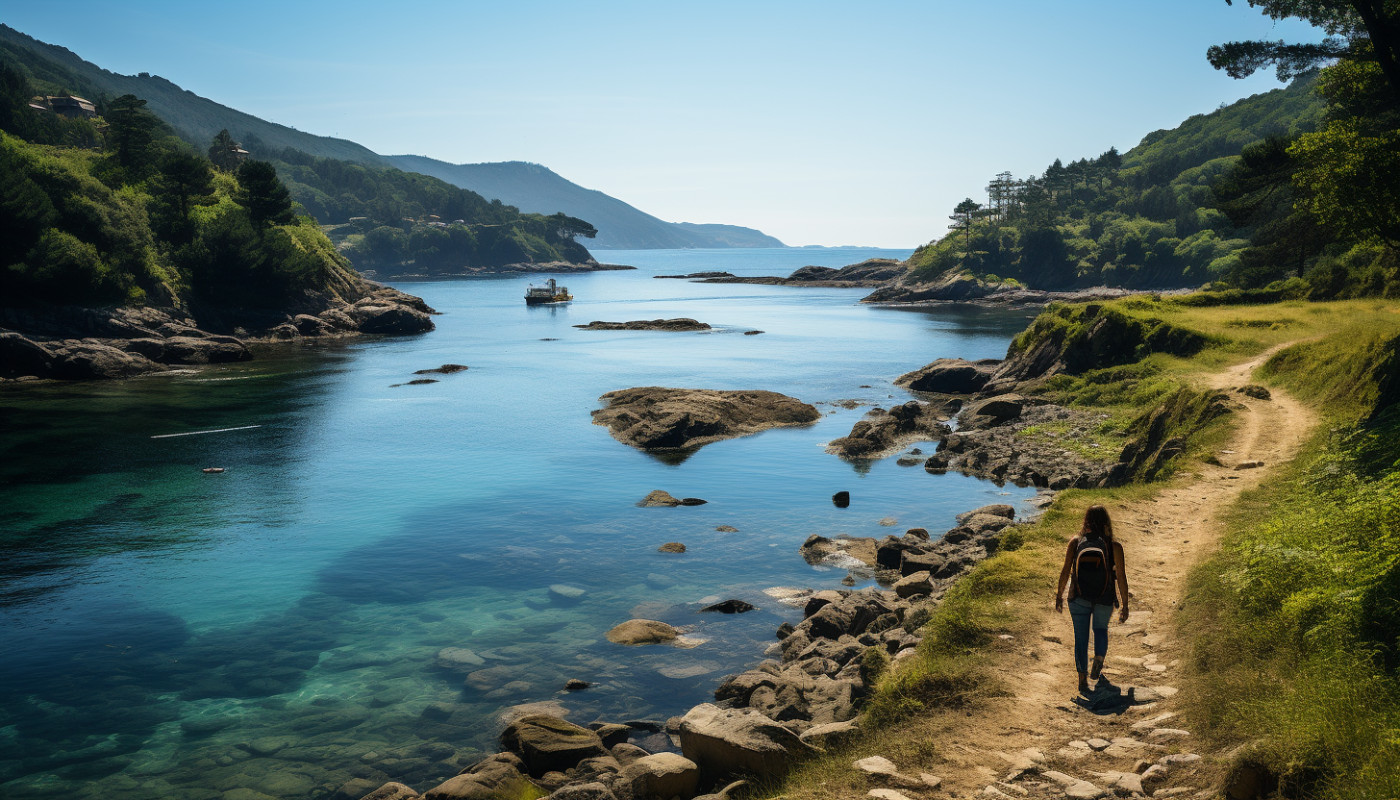 Explorando las maravillas ocultas de Galicia