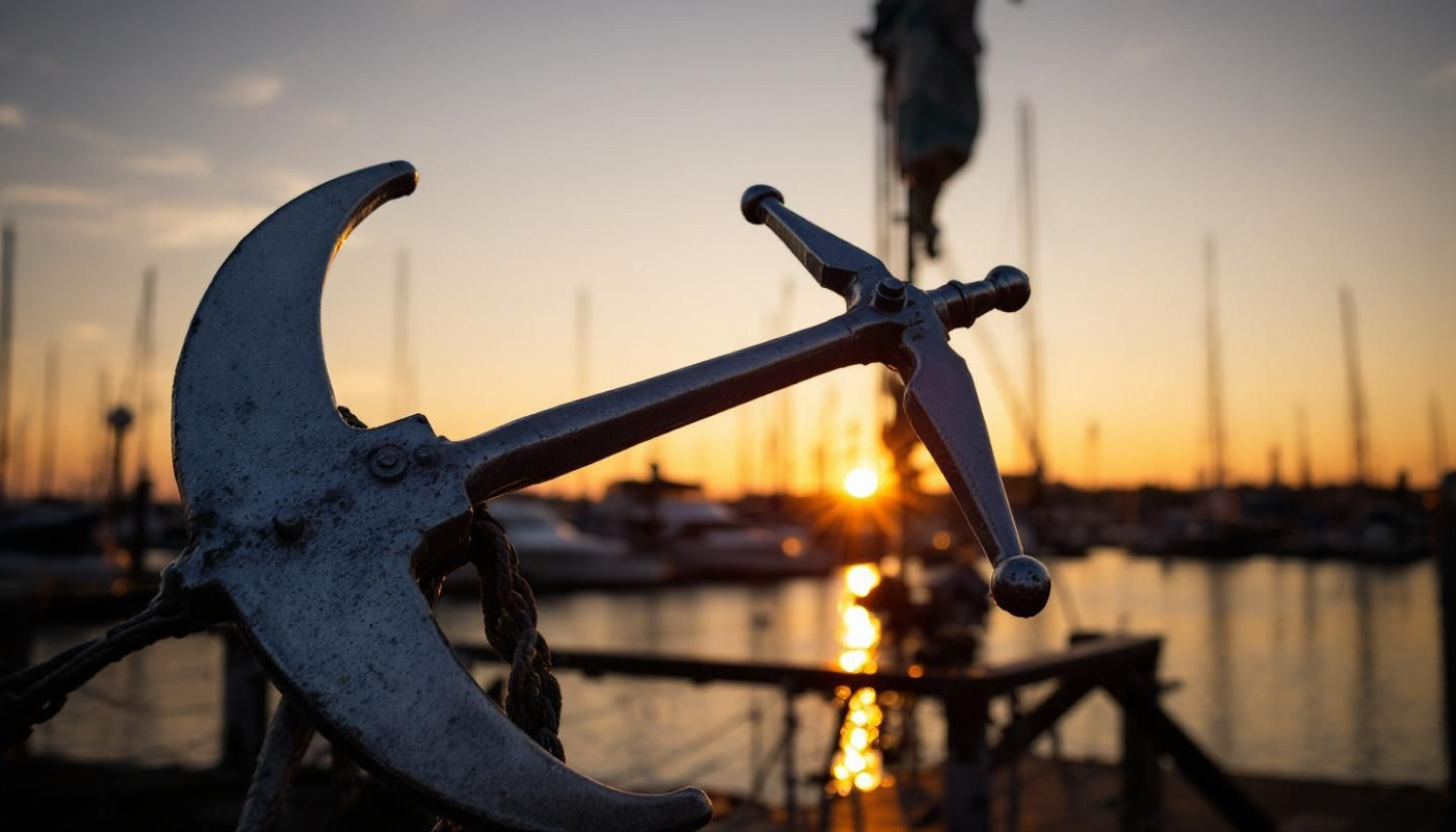 Guía esencial para elegir accesorios duraderos de barcos