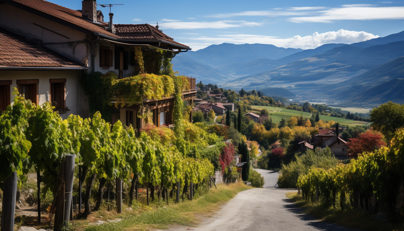 La magia oculta de Transilvania